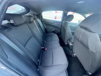 USED 2020 20 HONDA CIVIC 1.0 VTEC Turbo SE Hatchback 5dr Petrol Manual Euro 6 (s/s) (126 ps) LOW MILES!!!