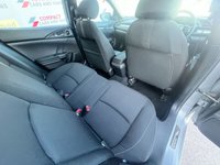 USED 2020 20 HONDA CIVIC 1.0 VTEC Turbo SE Hatchback 5dr Petrol Manual Euro 6 (s/s) (126 ps) LOW MILES!!!