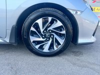 USED 2020 20 HONDA CIVIC 1.0 VTEC Turbo SE Hatchback 5dr Petrol Manual Euro 6 (s/s) (126 ps) LOW MILES!!!