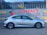 USED 2020 20 HONDA CIVIC 1.0 VTEC Turbo SE Hatchback 5dr Petrol Manual Euro 6 (s/s) (126 ps) LOW MILES!!!