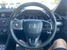 USED 2020 20 HONDA CIVIC 1.0 VTEC Turbo SE Hatchback 5dr Petrol Manual Euro 6 (s/s) (126 ps) LOW MILES!!!