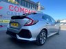 USED 2020 20 HONDA CIVIC 1.0 VTEC Turbo SE Hatchback 5dr Petrol Manual Euro 6 (s/s) (126 ps) LOW MILES!!!