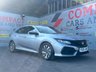 USED 2020 20 HONDA CIVIC 1.0 VTEC Turbo SE Hatchback 5dr Petrol Manual Euro 6 (s/s) (126 ps) LOW MILES!!!