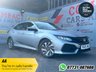 USED 2020 20 HONDA CIVIC 1.0 VTEC Turbo SE Hatchback 5dr Petrol Manual Euro 6 (s/s) (126 ps) LOW MILES!!!