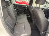 USED 2014 14 PEUGEOT 208 1.4 HDi Active Hatchback 5dr Diesel Manual Euro 5 (70 ps) 