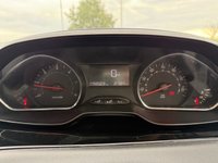 USED 2014 14 PEUGEOT 208 1.4 HDi Active Hatchback 5dr Diesel Manual Euro 5 (70 ps) 