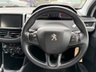 USED 2014 14 PEUGEOT 208 1.4 HDi Active Hatchback 5dr Diesel Manual Euro 5 (70 ps) 