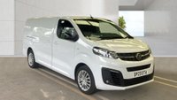 2023 VAUXHALL VIVARO