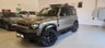 USED 2021 L LAND ROVER DEFENDER 110 2.0 SD4 HSE SUV 5dr Diesel Auto 4WD Euro 6 (s/s) (240 ps) 