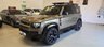 USED 2021 L LAND ROVER DEFENDER 110 2.0 SD4 HSE SUV 5dr Diesel Auto 4WD Euro 6 (s/s) (240 ps) 
