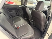 USED 2017 17 FORD ECOSPORT 1.0T EcoBoost Titanium SUV 5dr Petrol Manual 2WD Euro 5 (s/s) (125 ps) 
