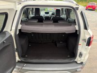 USED 2017 17 FORD ECOSPORT 1.0T EcoBoost Titanium SUV 5dr Petrol Manual 2WD Euro 5 (s/s) (125 ps) 