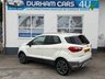 USED 2017 17 FORD ECOSPORT 1.0T EcoBoost Titanium SUV 5dr Petrol Manual 2WD Euro 5 (s/s) (125 ps) 