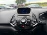USED 2017 17 FORD ECOSPORT 1.0T EcoBoost Titanium SUV 5dr Petrol Manual 2WD Euro 5 (s/s) (125 ps) 