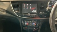 USED 2017 17 VAUXHALL MOKKA X 1.6i Elite SUV 5dr Petrol Manual Euro 6 (s/s) (115 ps) CARPLAY, LEATHER, HISTORY
