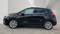 USED 2017 17 VAUXHALL MOKKA X 1.6i Elite SUV 5dr Petrol Manual Euro 6 (s/s) (115 ps) CARPLAY, LEATHER, HISTORY