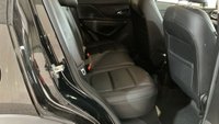 USED 2017 17 VAUXHALL MOKKA X 1.6i Elite SUV 5dr Petrol Manual Euro 6 (s/s) (115 ps) CARPLAY, LEATHER, HISTORY