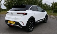 USED 2022 22 VAUXHALL MOKKA 1.2 Turbo Elite Edition SUV 5dr Petrol Auto Euro 6 (s/s) (130 ps) 
