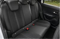 USED 2022 22 VAUXHALL MOKKA 1.2 Turbo Elite Edition SUV 5dr Petrol Auto Euro 6 (s/s) (130 ps) 