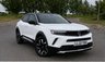 USED 2022 22 VAUXHALL MOKKA 1.2 Turbo Elite Edition SUV 5dr Petrol Auto Euro 6 (s/s) (130 ps) 