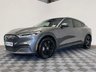 USED 2021 21 FORD MUSTANG MACH-E Extended Range 91kWh SUV 5dr Electric Automatic (294 ps) Black Pack | Pan Roof