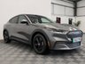USED 2021 21 FORD MUSTANG MACH-E Extended Range 91kWh SUV 5dr Electric Automatic (294 ps) Black Pack | Pan Roof