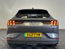 USED 2021 21 FORD MUSTANG MACH-E Extended Range 91kWh SUV 5dr Electric Automatic (294 ps) Black Pack | Pan Roof
