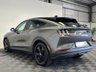USED 2021 21 FORD MUSTANG MACH-E Extended Range 91kWh SUV 5dr Electric Automatic (294 ps) Black Pack | Pan Roof