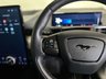 USED 2021 21 FORD MUSTANG MACH-E Extended Range 91kWh SUV 5dr Electric Automatic (294 ps) Black Pack | Pan Roof