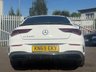 USED 2019 69 MERCEDES-BENZ CLA 2.0 CLA220 AMG Line (Premium) Coupe 4dr Petrol 7G-DCT Euro 6 (s/s) (190 ps) 