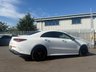USED 2019 69 MERCEDES-BENZ CLA 2.0 CLA220 AMG Line (Premium) Coupe 4dr Petrol 7G-DCT Euro 6 (s/s) (190 ps) 