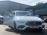 USED 2019 69 MERCEDES-BENZ CLA 2.0 CLA220 AMG Line (Premium) Coupe 4dr Petrol 7G-DCT Euro 6 (s/s) (190 ps) 