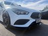 USED 2019 69 MERCEDES-BENZ CLA 2.0 CLA220 AMG Line (Premium) Coupe 4dr Petrol 7G-DCT Euro 6 (s/s) (190 ps) 