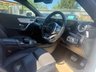 USED 2019 69 MERCEDES-BENZ CLA 2.0 CLA220 AMG Line (Premium) Coupe 4dr Petrol 7G-DCT Euro 6 (s/s) (190 ps) 