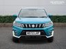 USED 2023 72 SUZUKI VITARA 1.4 Boosterjet MHEV SZ-T SUV 5dr Petrol Hybrid Manual Euro 6 (s/s) (129 ps) camera cruise control air con