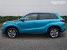 USED 2023 72 SUZUKI VITARA 1.4 Boosterjet MHEV SZ-T SUV 5dr Petrol Hybrid Manual Euro 6 (s/s) (129 ps) camera cruise control air con