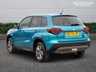 USED 2023 72 SUZUKI VITARA 1.4 Boosterjet MHEV SZ-T SUV 5dr Petrol Hybrid Manual Euro 6 (s/s) (129 ps) camera cruise control air con