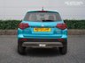 USED 2023 72 SUZUKI VITARA 1.4 Boosterjet MHEV SZ-T SUV 5dr Petrol Hybrid Manual Euro 6 (s/s) (129 ps) camera cruise control air con