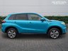 USED 2023 72 SUZUKI VITARA 1.4 Boosterjet MHEV SZ-T SUV 5dr Petrol Hybrid Manual Euro 6 (s/s) (129 ps) camera cruise control air con