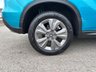 USED 2023 72 SUZUKI VITARA 1.4 Boosterjet MHEV SZ-T SUV 5dr Petrol Hybrid Manual Euro 6 (s/s) (129 ps) camera cruise control air con