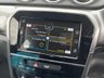 USED 2023 72 SUZUKI VITARA 1.4 Boosterjet MHEV SZ-T SUV 5dr Petrol Hybrid Manual Euro 6 (s/s) (129 ps) camera cruise control air con