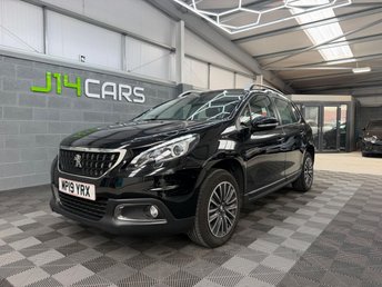 2019 PEUGEOT 2008