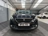 USED 2019 19 PEUGEOT 2008 1.2 PureTech Active SUV 5dr Petrol Manual Euro 6 (s/s) (82 ps) 