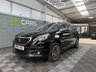 USED 2019 19 PEUGEOT 2008 1.2 PureTech Active SUV 5dr Petrol Manual Euro 6 (s/s) (82 ps) 