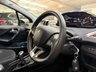 USED 2019 19 PEUGEOT 2008 1.2 PureTech Active SUV 5dr Petrol Manual Euro 6 (s/s) (82 ps) 