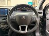 USED 2019 19 PEUGEOT 2008 1.2 PureTech Active SUV 5dr Petrol Manual Euro 6 (s/s) (82 ps) 