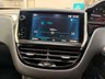 USED 2019 19 PEUGEOT 2008 1.2 PureTech Active SUV 5dr Petrol Manual Euro 6 (s/s) (82 ps) 