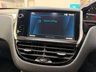 USED 2019 19 PEUGEOT 2008 1.2 PureTech Active SUV 5dr Petrol Manual Euro 6 (s/s) (82 ps) 