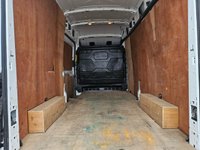 USED 2022 72 FORD TRANSIT 2.0 350 EcoBlue Leader Panel Van 5dr Diesel Manual RWD L3 H3 Euro 6 (s/s) (130 ps) LOW MILES