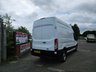 USED 2022 72 FORD TRANSIT 2.0 350 EcoBlue Leader Panel Van 5dr Diesel Manual RWD L3 H3 Euro 6 (s/s) (130 ps) LOW MILES